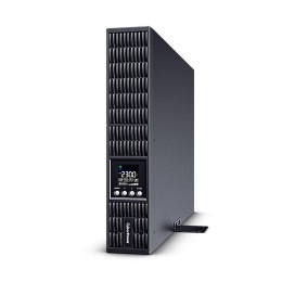 Zasilacz awaryjny UPS CyberPower OLS3000ERT2UA CyberPower