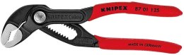 Knipex Cobra Szczypce antypoślizgowe KNIPEX