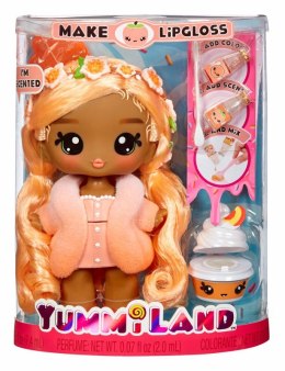 !!! MGA Yummiland Doll/Lipgloss Piper 120797 /4 MGA