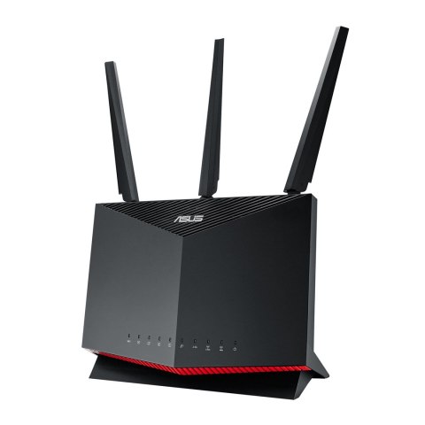 ASUS- Router RT-AX86U Pro Gaming WiFi 6 AX5700 ASUS