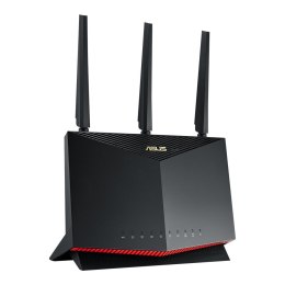 ASUS- Router RT-AX86U Pro Gaming WiFi 6 AX5700 ASUS