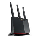 ASUS- Router RT-AX86U Pro Gaming WiFi 6 AX5700 ASUS