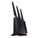 ASUS- Router RT-AX86U Pro Gaming WiFi 6 AX5700 ASUS