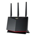 ASUS- Router RT-AX86U Pro Gaming WiFi 6 AX5700 ASUS