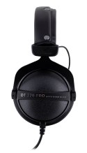 Beyerdynamic DT 770 PRO 80 OHM BLACK LIMITED EDITION - Słuchawki studyjne zamknięte Beyerdynamic