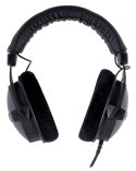 Beyerdynamic DT 770 PRO 80 OHM BLACK LIMITED EDITION - Słuchawki studyjne zamknięte Beyerdynamic