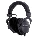 Beyerdynamic DT 770 PRO 80 OHM BLACK LIMITED EDITION - Słuchawki studyjne zamknięte Beyerdynamic