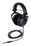 Beyerdynamic DT 770 PRO 80 OHM BLACK LIMITED EDITION - Słuchawki studyjne zamknięte Beyerdynamic