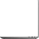 Dell XPS 16 9640G Ultra 7 155H 16,3''FHD+ IPS 500nits 16GB LPDDR5X 6400 SSD1TB GeForce RTX 4050_6GB 99,5Wh W11Pro Graphite 3Y NB Dell