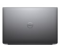 Dell XPS 16 9640G Ultra 7 155H 16,3''FHD+ IPS 500nits 16GB LPDDR5X 6400 SSD1TB GeForce RTX 4050_6GB 99,5Wh W11Pro Graphite 3Y NB Dell