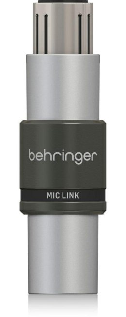 Behringer MIC LINK Miniaturowy booster mikrofonowy Behringer