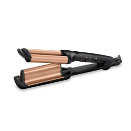 Falownica Babyliss W2447E (85W; kolor czarny) Babyliss