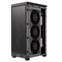 Corsair 2000D AIRFLOW Small Form Factor (SFF) Czarny Corsair