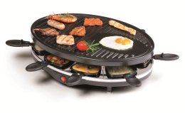 DOMO GRILL RACLETTE DO9038G DOMO