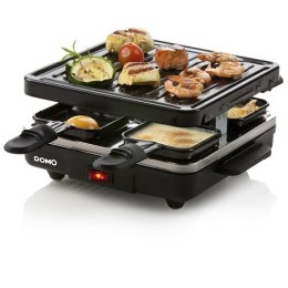 Domo DO9147G grill raclette 4 os. DOMO