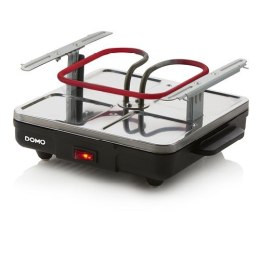 Domo DO9147G grill raclette 4 os. DOMO