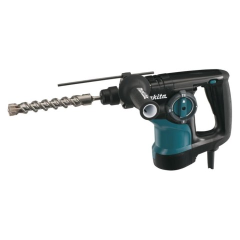 MAKITA.MŁOTOWIERTARKA 800W HR2810 3,2J MAKITA