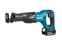 MAKITA.PIŁA SZABLASTA 18V DJR186RTE 2x5,0Ah MAKITA