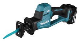 MAKITA.PIŁA SZABLASTA 18V DJR189RTJ 2x5,0Ah MAKITA