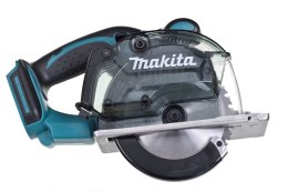 Makita AKUM. PRZECINARKA DO METALU 18 V DCS552Z MAKITA