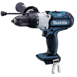 Makita DHP451Z wiertło 1700 RPM Czarny, Niebieski MAKITA