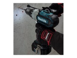 Makita DHP451Z wiertło 1700 RPM Czarny, Niebieski MAKITA