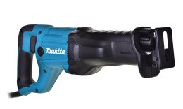 Makita JR3051TK piła szablasta Czarny, Niebieski 3000 spm 1200 W MAKITA