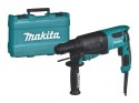 Makita MŁOTOWIERTARKA SDS-PLUS Z OPCJĄ KUCIA HR2630T MAKITA