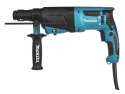 Makita MŁOTOWIERTARKA SDS-PLUS Z OPCJĄ KUCIA HR2630T MAKITA