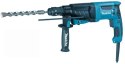 Makita MŁOTOWIERTARKA SDS-PLUS Z OPCJĄ KUCIA HR2630T MAKITA