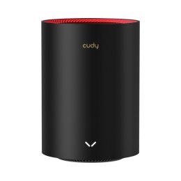 CUDY M3000(2-Pack) AX3000 Wi-Fi 6 Mesh CUDY