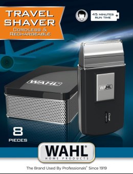 Golarka WAHL Travel Shaver 3615-1016 Wahl