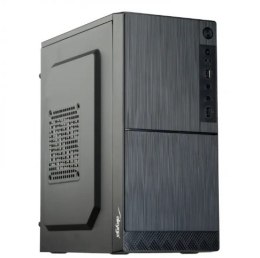 AKYGA OBUDOWA MICRO ATX AK35BK Akyga