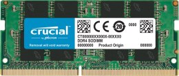 Pamięć Crucial 16GB DDR4 3200MHz SO-DIMM CT16G4SFRA32A Crucial