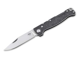 Nóż Böker Plus Atlas Backlock Clippoint BOKER PLUS