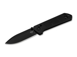 Nóż Böker Plus Kihon DC All Black BOKER PLUS