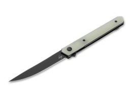 Nóż Böker Plus Kwaiken Air Mini G10 Jade BOKER PLUS