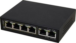 Switch Poe Sg-64 4-Portowy Pulsar PULSAR