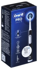 Braun Oral-B szczoteczka elektr. PRO1 Cross Action Braun