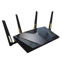 Router Asus RT-AX88U PRO Wi-Fi 6 AX6000 Gigabit Ethernet Dual-band (2.4 GHz / 5 GHz) Black ASUS