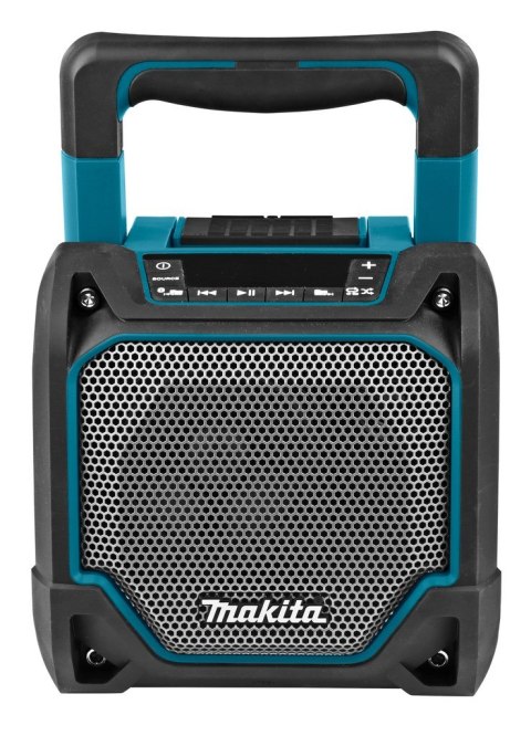 MAKITA GŁOŚNIK BEZPRZEWODOWY BLUETOOTH + USB MAKITA