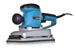 Makita BO4901 przenośna szlifierka Multiszlifierka 10000 OPM 330 W MAKITA