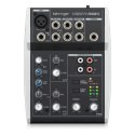 Behringer XENYX 502S - analogowy mikser audio Behringer