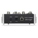 Behringer XENYX 502S - analogowy mikser audio Behringer