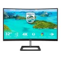 MONITOR PHILIPS LED 31.5" 328E1CA/00 Philips