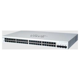 Switch Cisco CBS220-48T-4G-EU Cisco