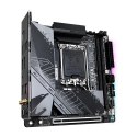 GIGABYTE B760I AORUS PRO płyta główna Intel B760 Express LGA 1700 mini ITX Gigabyte