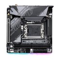 GIGABYTE B760I AORUS PRO płyta główna Intel B760 Express LGA 1700 mini ITX Gigabyte