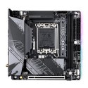 GIGABYTE B760I AORUS PRO płyta główna Intel B760 Express LGA 1700 mini ITX Gigabyte