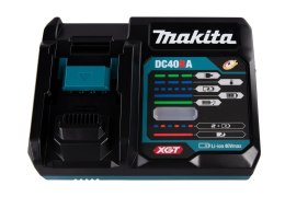 MAKITA ŁADOWARKA DC40RA XGT 6A MAKITA